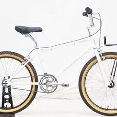 SCHWINN 「シュウィン」 SX-1000 24インチ 20...