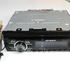 カロッツェリア カーステレオ DEH-460