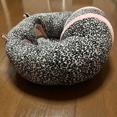 ベビー👶クッション？の画像