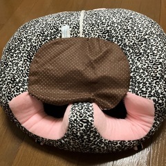 ベビー👶クッション？の画像