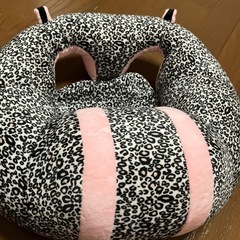ベビー👶クッション？の画像