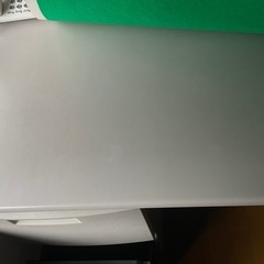 オフィスデスク　中古の画像