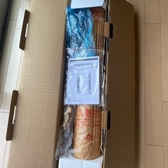 決まりました！スリムタワーファンの画像