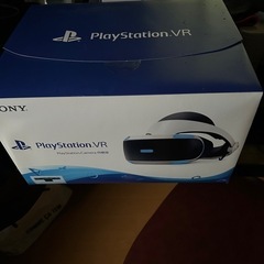 PlayStation VR同梱版