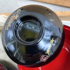 新品🔴骨董品セットの画像
