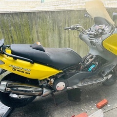 TMAX一型の画像