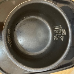 炊飯器の画像