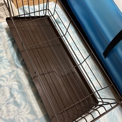 水切りラックの画像
