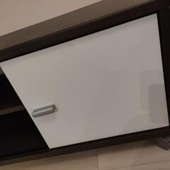 【値下げしました！】コンパクトなテレビ台の画像