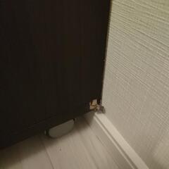 【値下げしました！】コンパクトなテレビ台の画像