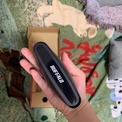 Buffblo WiFiルーターの画像