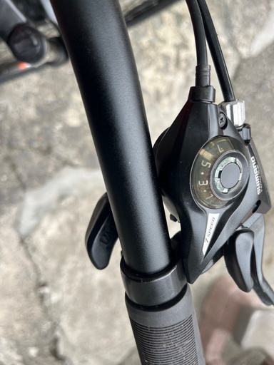 7段ギア‼️29インチTREKマウンテンバイク自転車街乗り通勤車通学車?プロフ必読