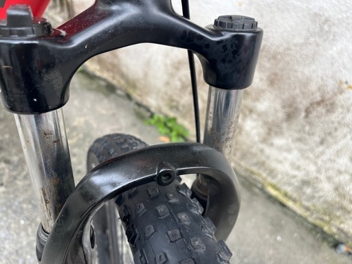 7段ギア‼️29インチTREKマウンテンバイク自転車街乗り通勤車通学車?プロフ必読