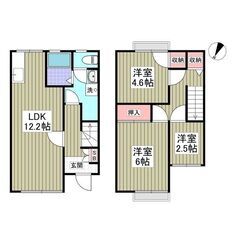 KS🌸賃料１か月無料💕敷金ゼロ🌟礼金ゼロ🌟仲介手数料ゼロ🌟横浜市...