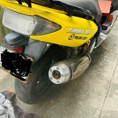 TMAX一型の画像