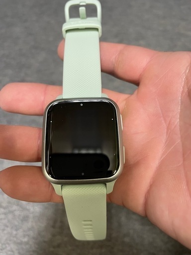 ガーミン　VENU SQ2