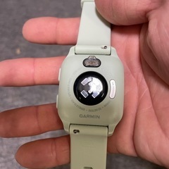 ガーミン　VENU SQ2の画像