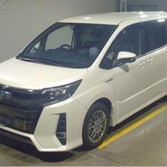 ⭐️サブスクリース、自社ローン🚘️トヨタ ノア🏢保証会社加盟🇯🇵全国対応❗️出品番号245の画像