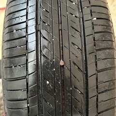 195 65 r15 ノーマルタイヤ1本の画像