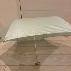 ５本　折りたたみ傘　の画像