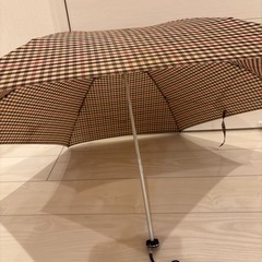 ５本　折りたたみ傘　の画像
