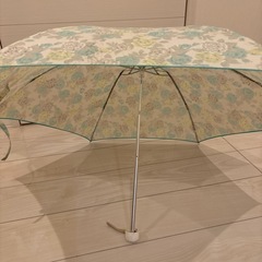 ５本　折りたたみ傘　