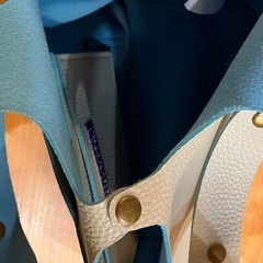 新品未使用　バッグ
の画像