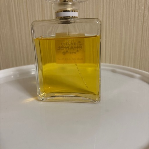 値下げしました。　　
シャネル　NO5