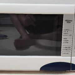 ナショナル　オーブンレンジ　NE-M15E4
