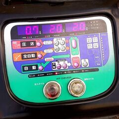 【道内配送可・旭川発】イヤサカ トルコンチェンジャー MP-6000P ATF　/8Jの画像