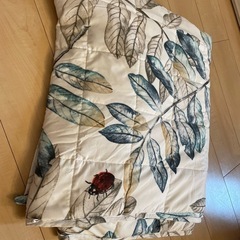 加重ブランケット