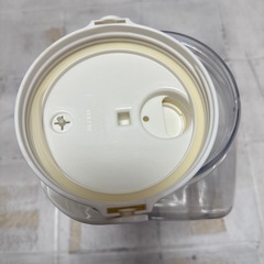 ジュース作りのプラケース　エコウォーターの画像