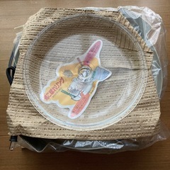 新品　電気鍋の画像