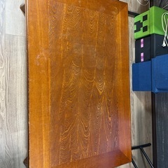 折り畳み座卓あげます！