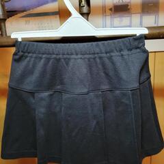 スカート子供服サイズ120の画像