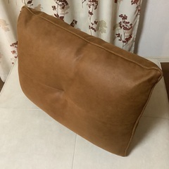 在庫4点まであり　関家具　アルフレードⅡ 背クッション ロータイ...