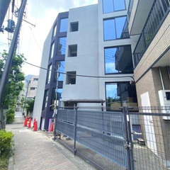 初期費用↘︎審査通過率⤴️大人気のデザイナーズ‼︎お早めに🔥  ...