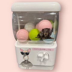 《最終価格》ミニガチャガチャマシーン ガシャポン