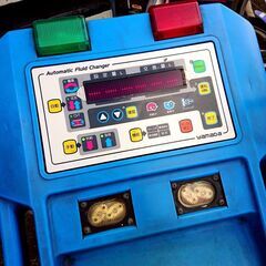 【道内配送可・旭川発】YAMADA ATFチェンジャー AFC-9000S フルード　/8Jの画像