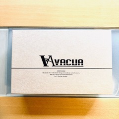 財布 メンズ Vacua