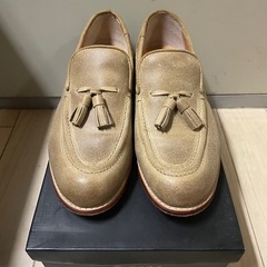 nano UNIVERSE イタリーヌバックマッケイタッセル