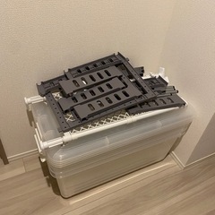 食器棚収納、衣類収納、つっぱり収納