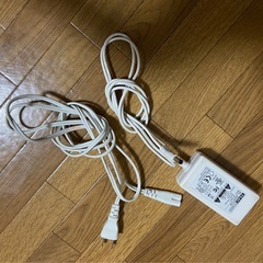 ipod nano第8世代 8GB　起動確認済み  TEAC スピーカーセットの画像