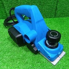 京セラ ML-83S 電動かんな【船橋馬込店】【店頭取引限定】【中古】ITDXFOF28586の画像