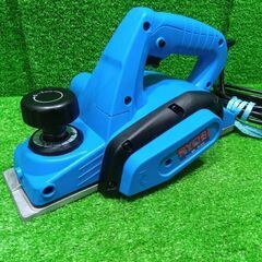 京セラ ML-83S 電動かんな【船橋馬込店】【店頭取引限定】【中古】ITDXFOF28586の画像