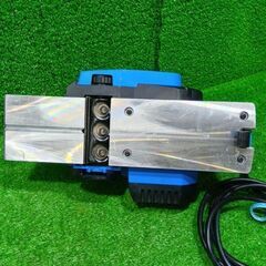 京セラ ML-83S 電動かんな【船橋馬込店】【店頭取引限定】【中古】ITDXFOF28586の画像