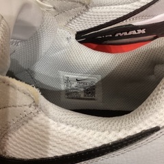 NIKE スニーカー ほぼ新品の画像