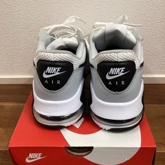 NIKE スニーカー ほぼ新品の画像