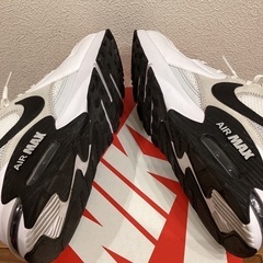 NIKE スニーカー ほぼ新品の画像