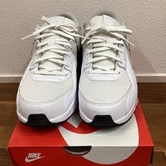 NIKE スニーカー ほぼ新品の画像